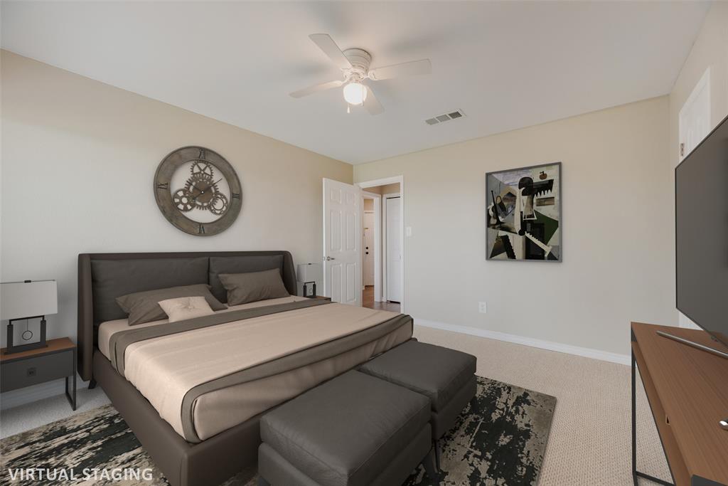 172 Henry M Chandler Drive