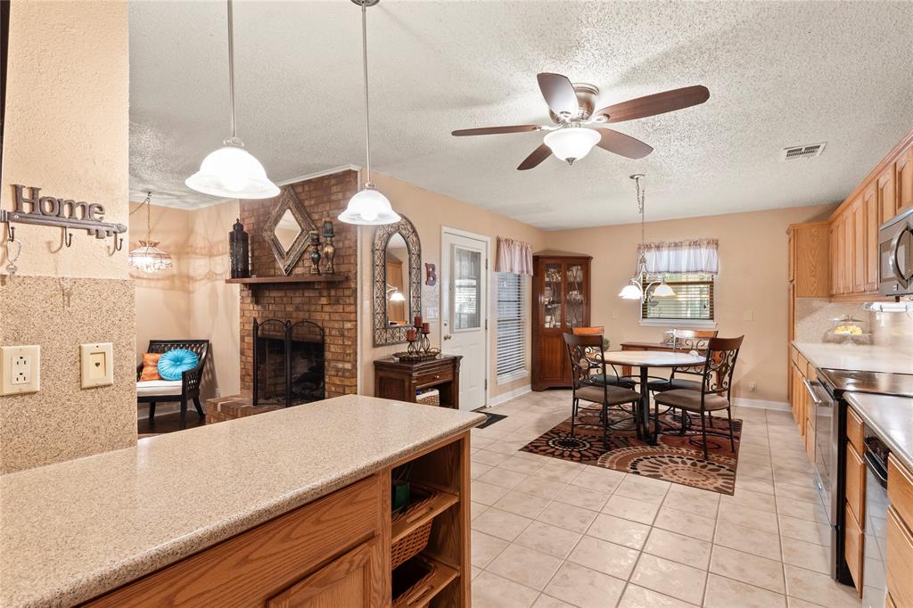 Spanish Shores - Residential