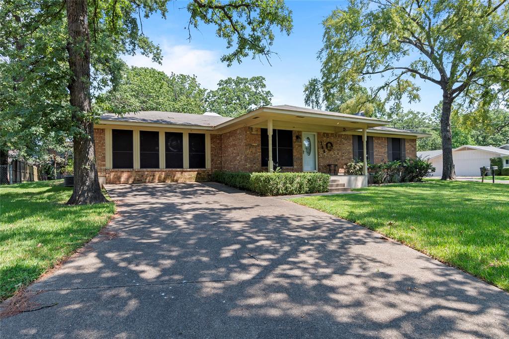 Spanish Shores - Residential