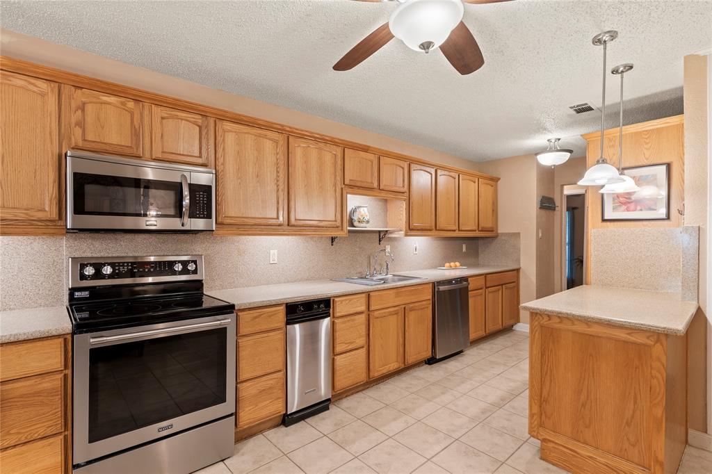 Spanish Shores - Residential