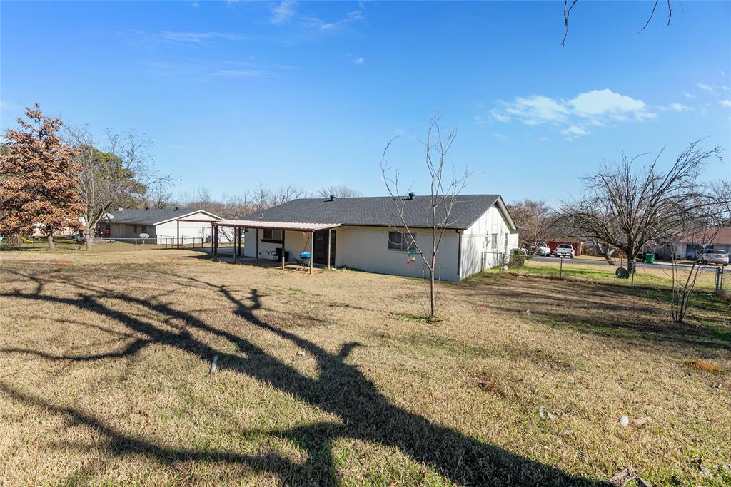 Oak Knoll Add Sec 01 - Residential