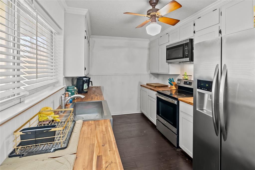 Oak Knoll Add Sec 01 - Residential