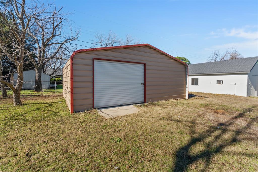 Oak Knoll Add Sec 01 - Residential