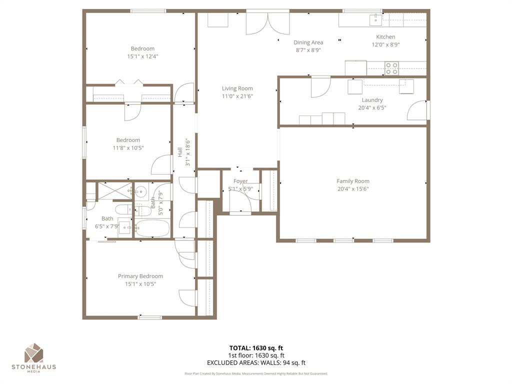 Oak Knoll Add Sec 01 - Residential