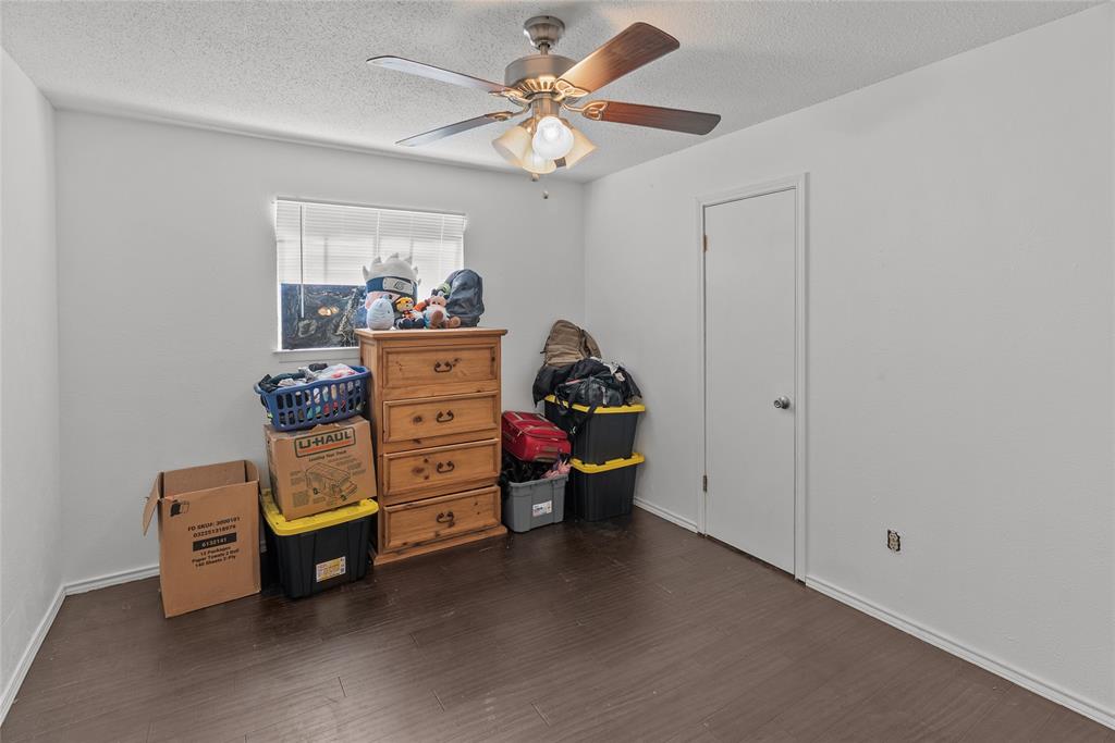 Oak Knoll Add Sec 01 - Residential