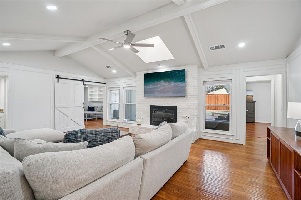 3625 Matterhorn Drive