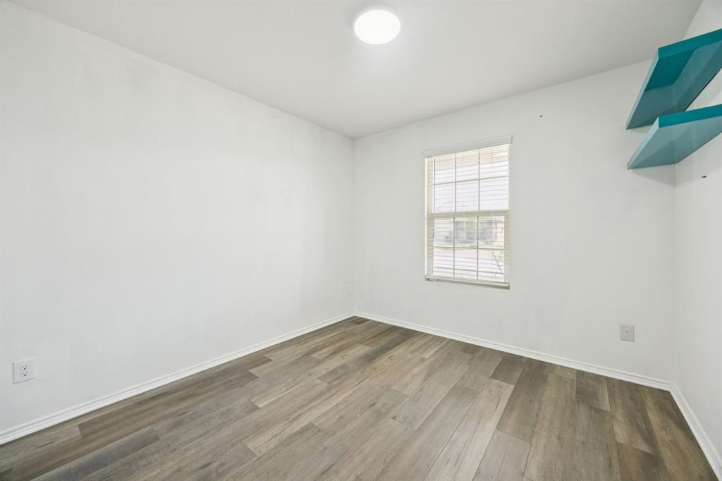 Sendera Ranch East-Ph 16 - Residential Lease