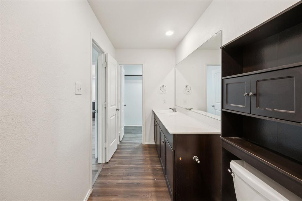 Sendera Ranch East-Ph 16 - Residential Lease