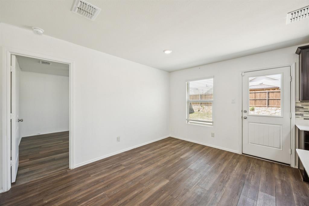 Sendera Ranch East-Ph 16 - Residential Lease