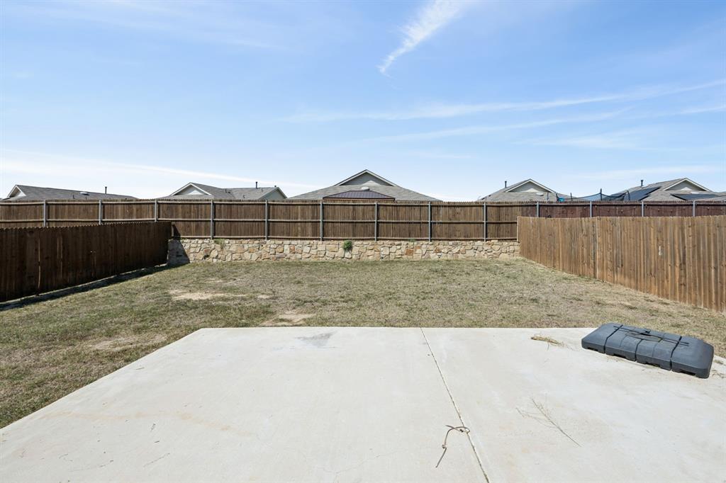 Sendera Ranch East-Ph 16 - Residential Lease