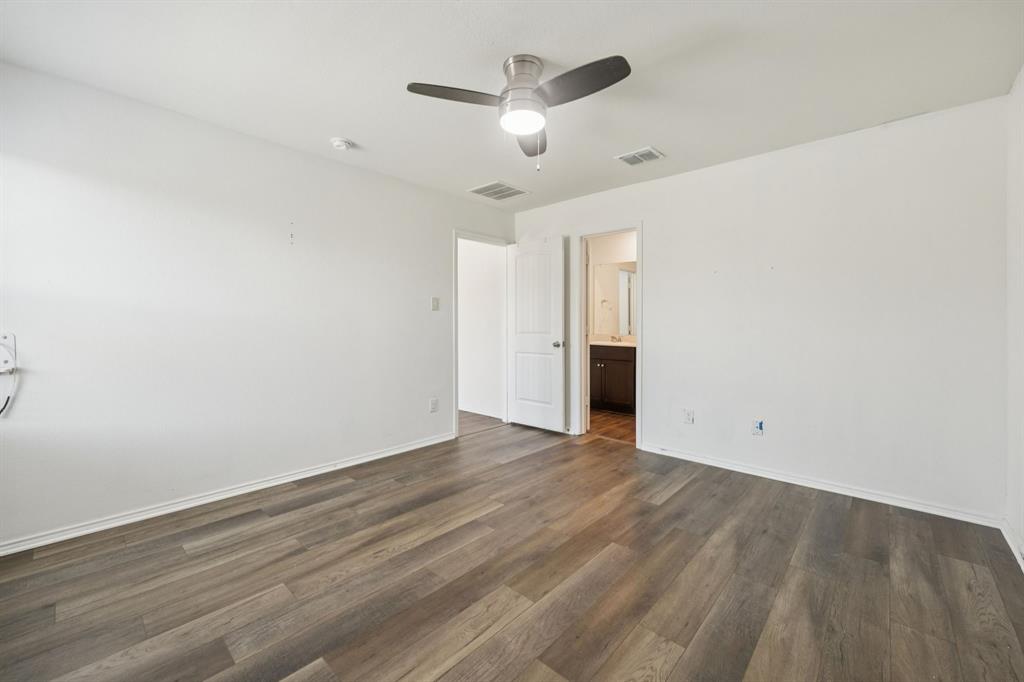 Sendera Ranch East-Ph 16 - Residential Lease