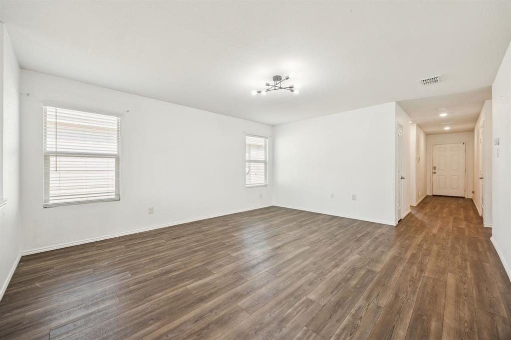 Sendera Ranch East-Ph 16 - Residential Lease