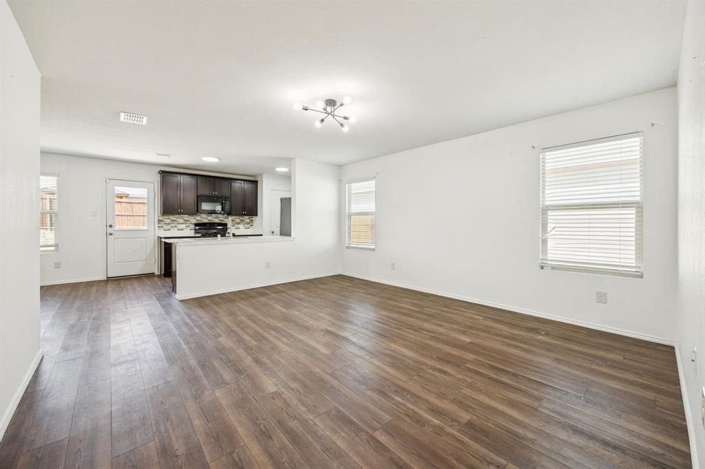 Sendera Ranch East-Ph 16 - Residential Lease