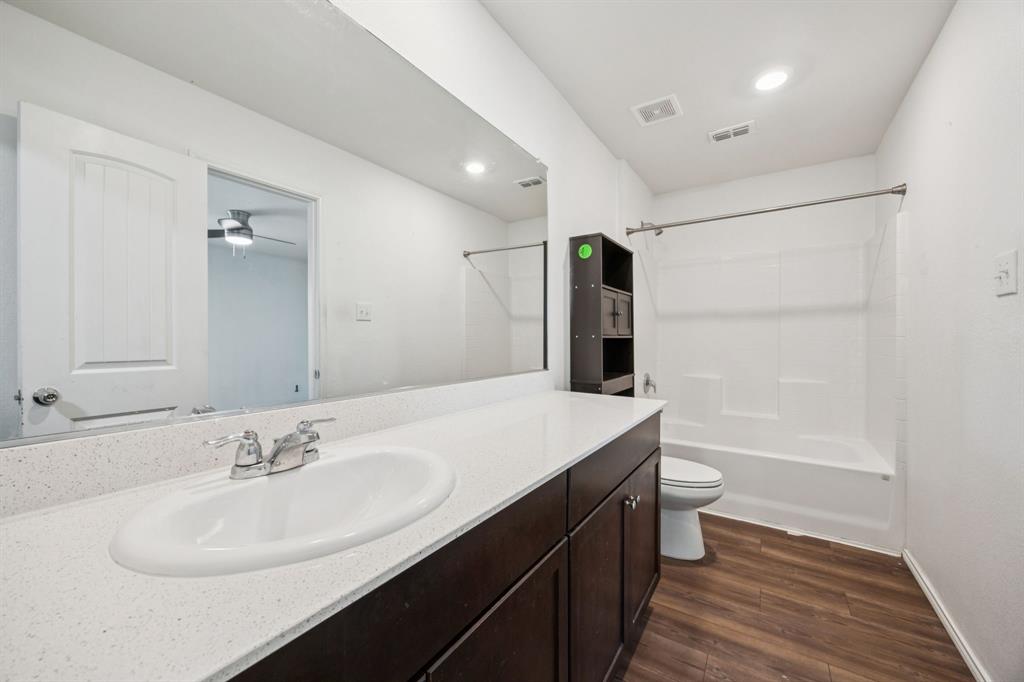 Sendera Ranch East-Ph 16 - Residential Lease