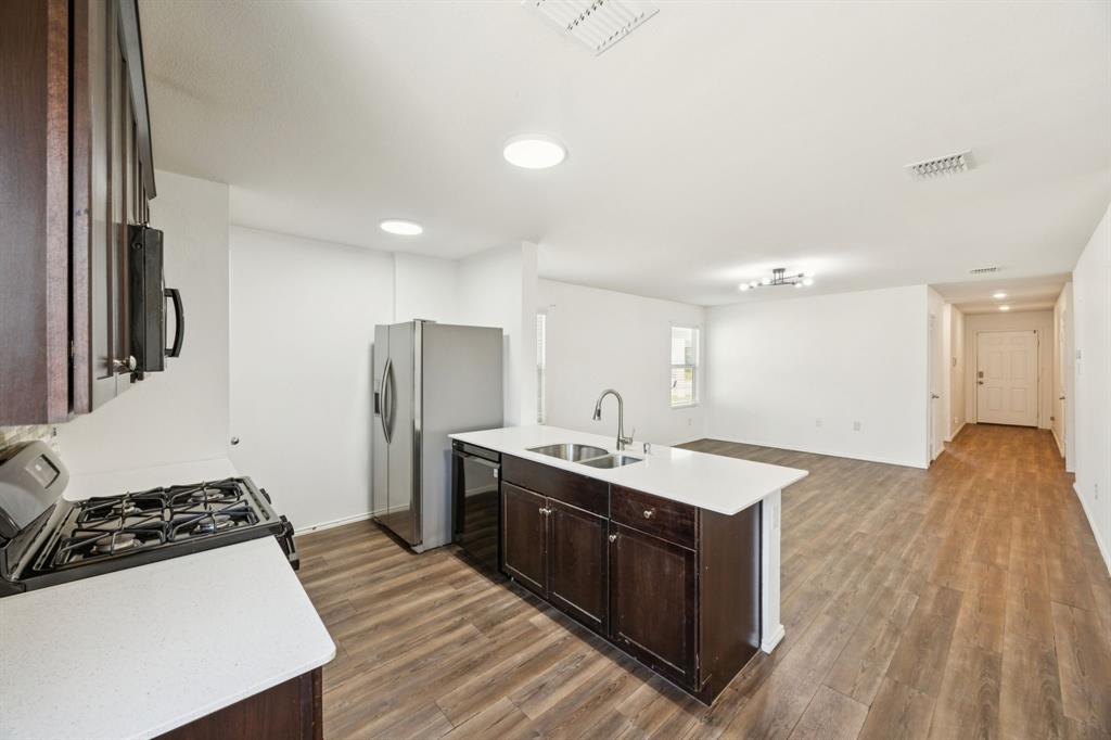 Sendera Ranch East-Ph 16 - Residential Lease