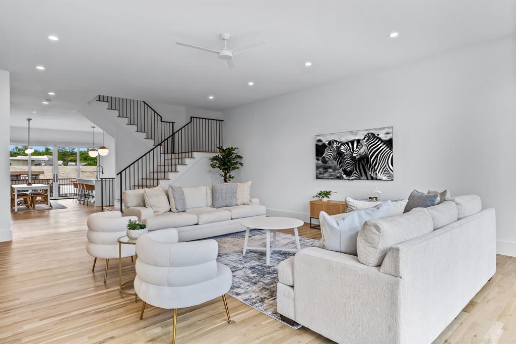 Mecca Place PH 1 - Residential