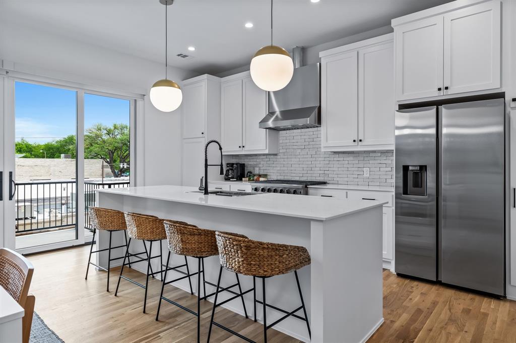 Mecca Place PH 1 - Residential