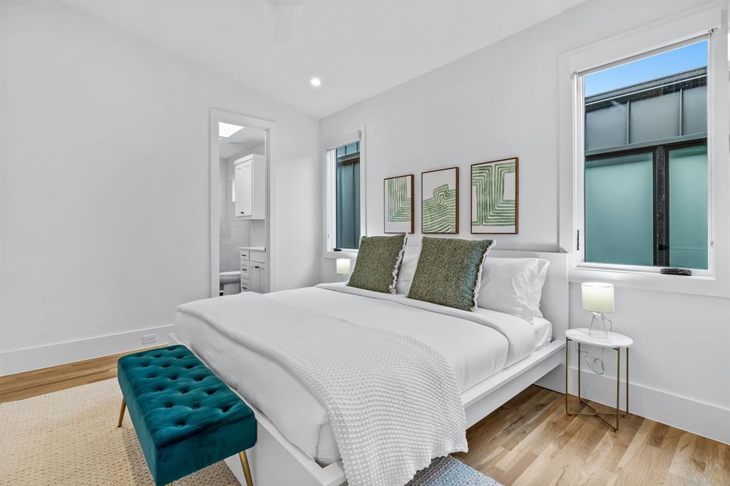 Mecca Place PH 1 - Residential