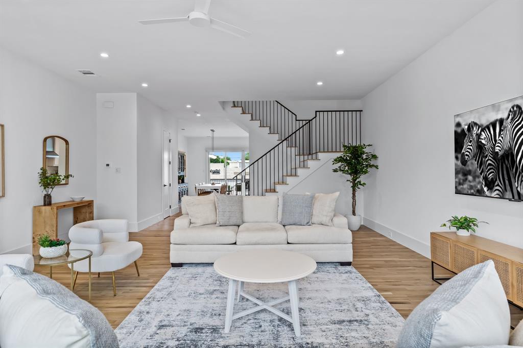 Mecca Place PH 1 - Residential
