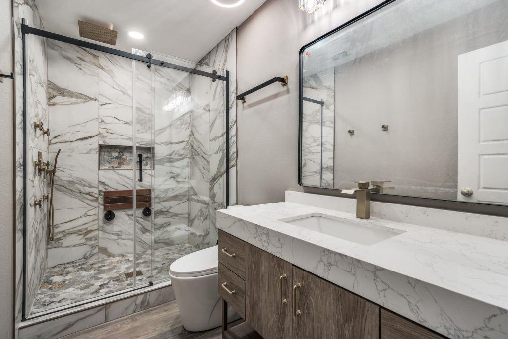 South Park Additin - Residential