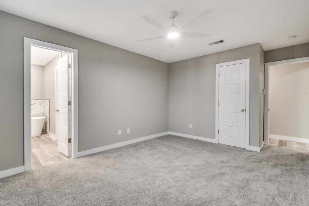 South Park Additin - Residential