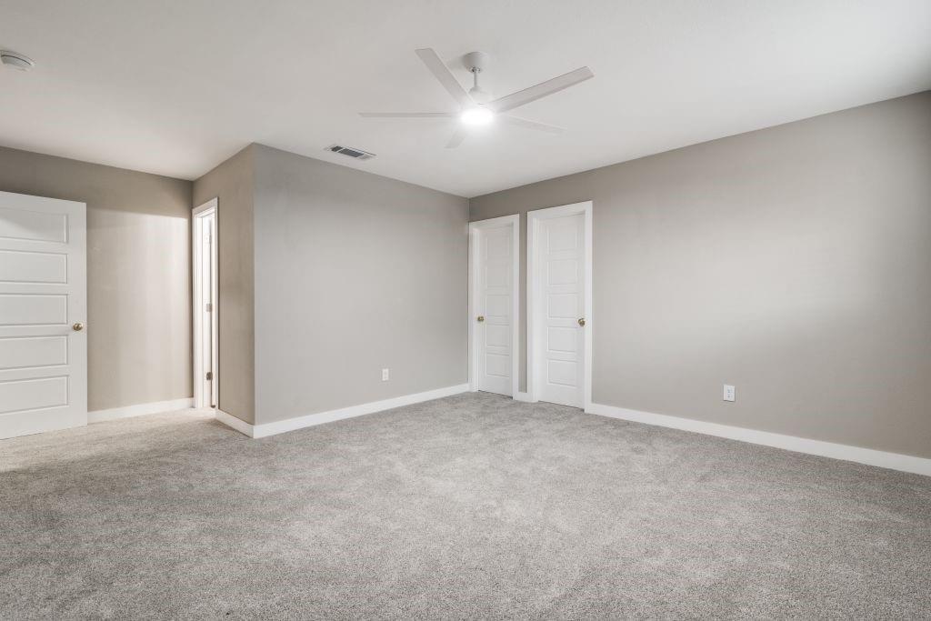 South Park Additin - Residential