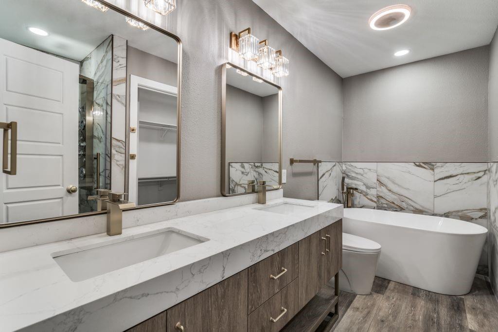 South Park Additin - Residential