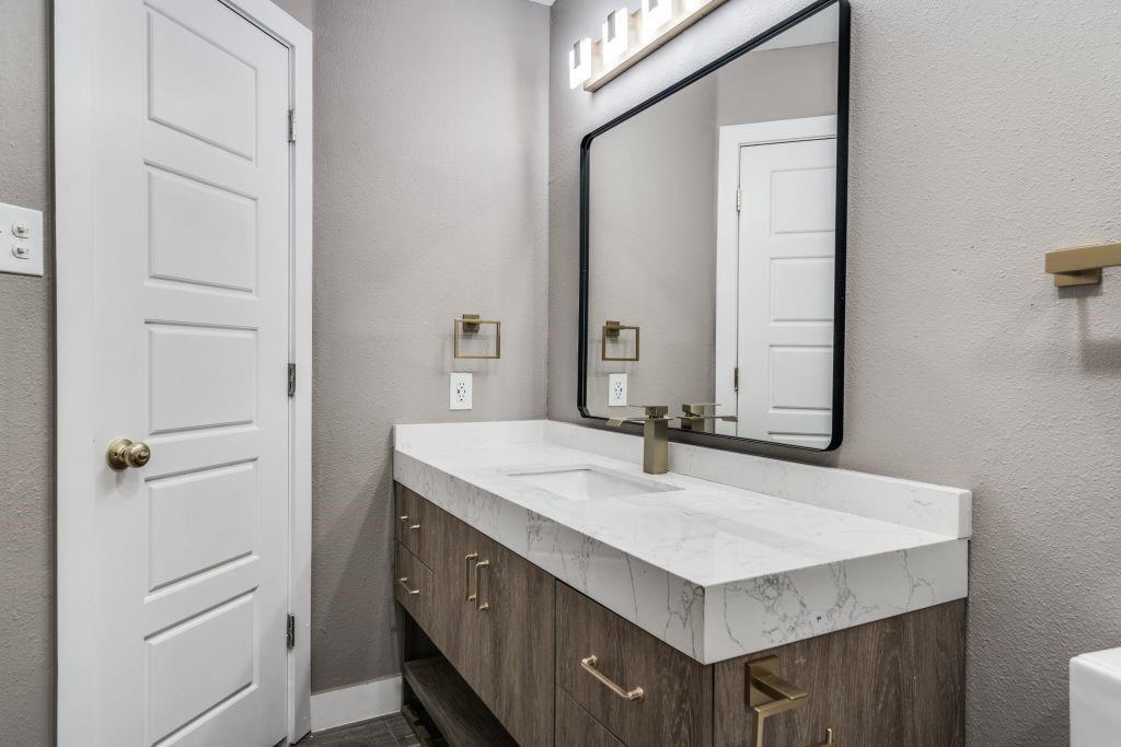 South Park Additin - Residential