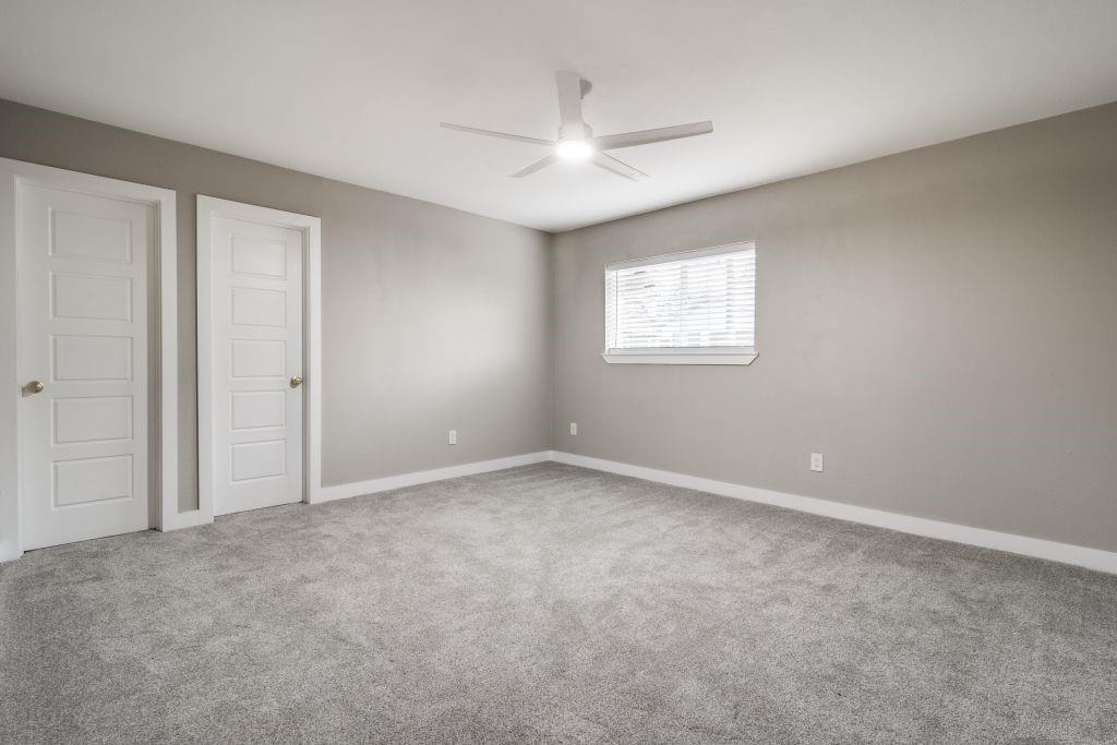 South Park Additin - Residential