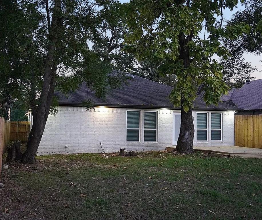 South Park Additin - Residential