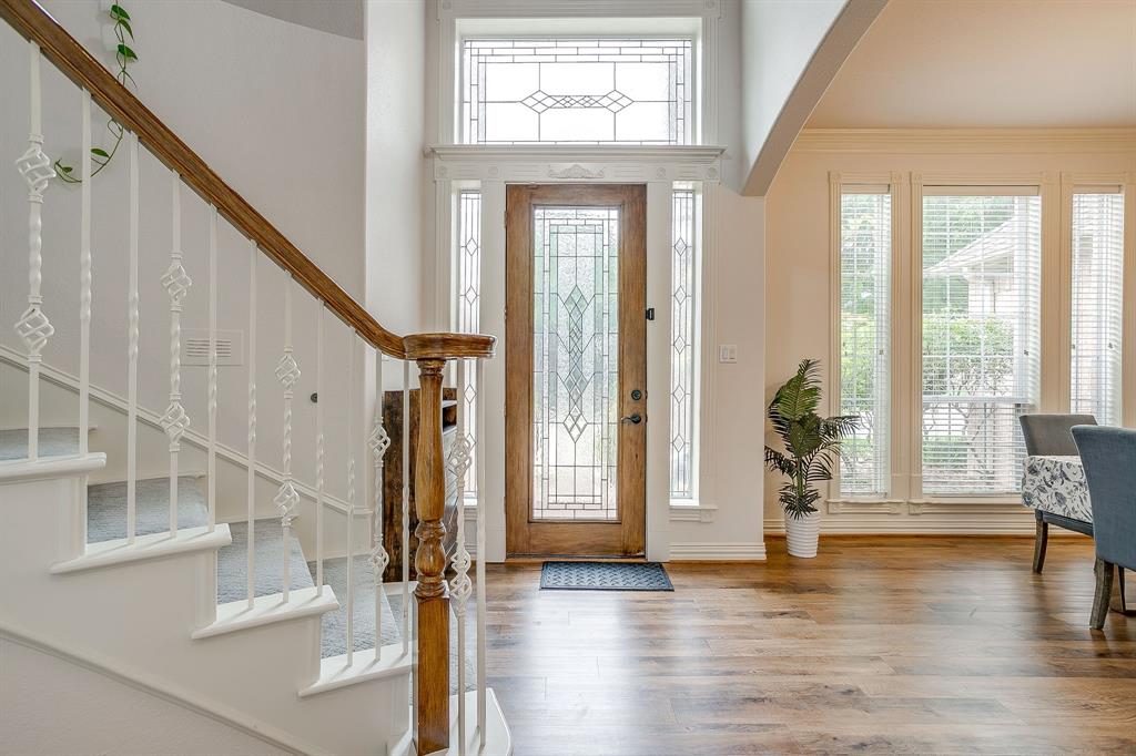 Thomas Crossing Add - Residential