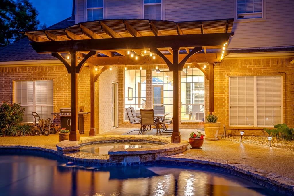 Thomas Crossing Add - Residential