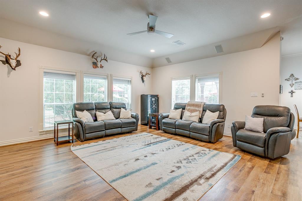 Thomas Crossing Add - Residential