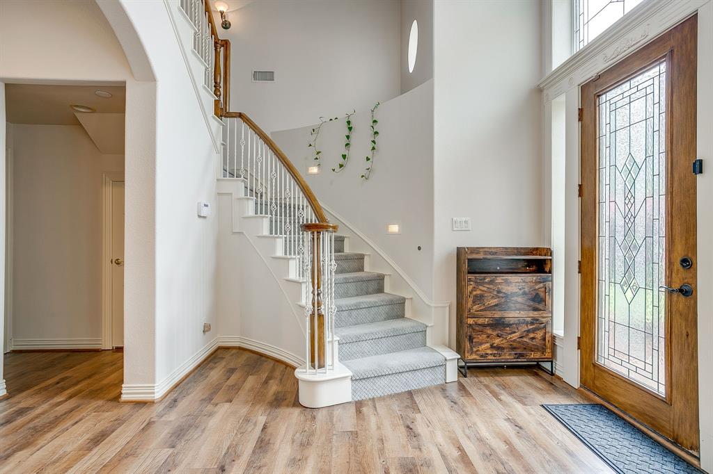 Thomas Crossing Add - Residential