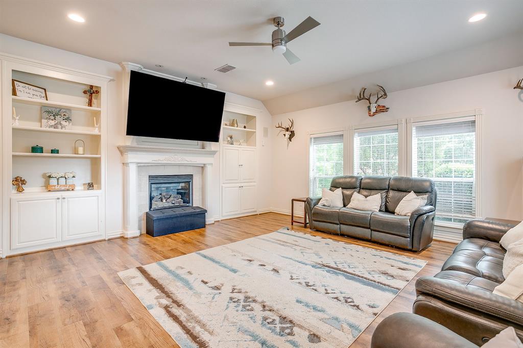 Thomas Crossing Add - Residential