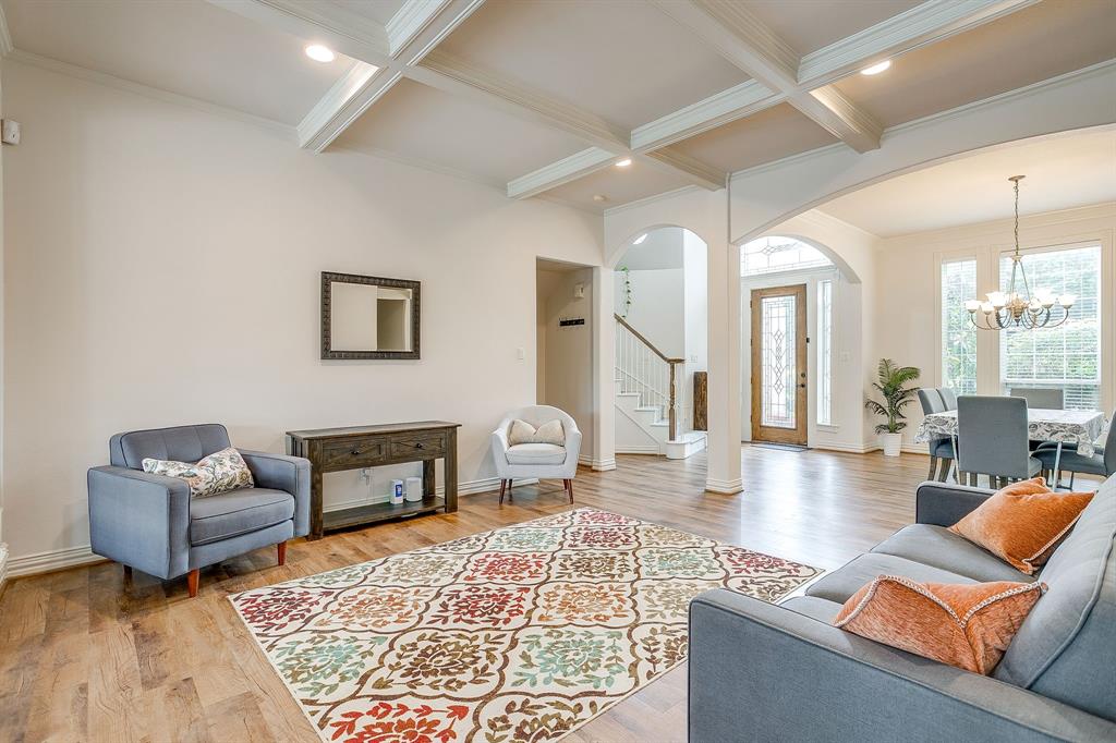 Thomas Crossing Add - Residential