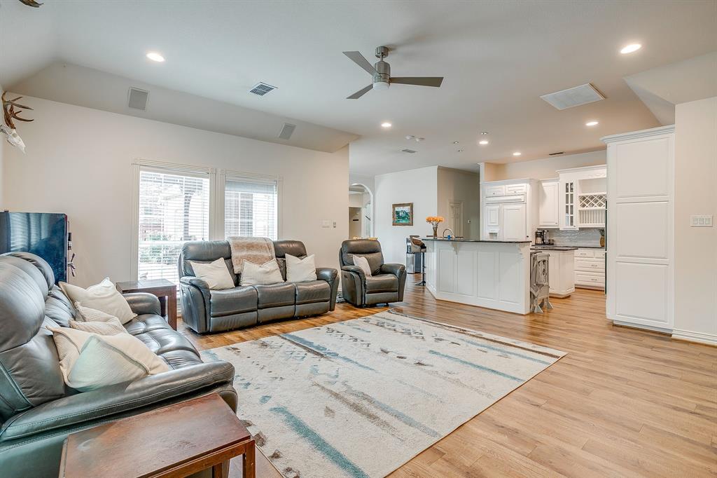 Thomas Crossing Add - Residential