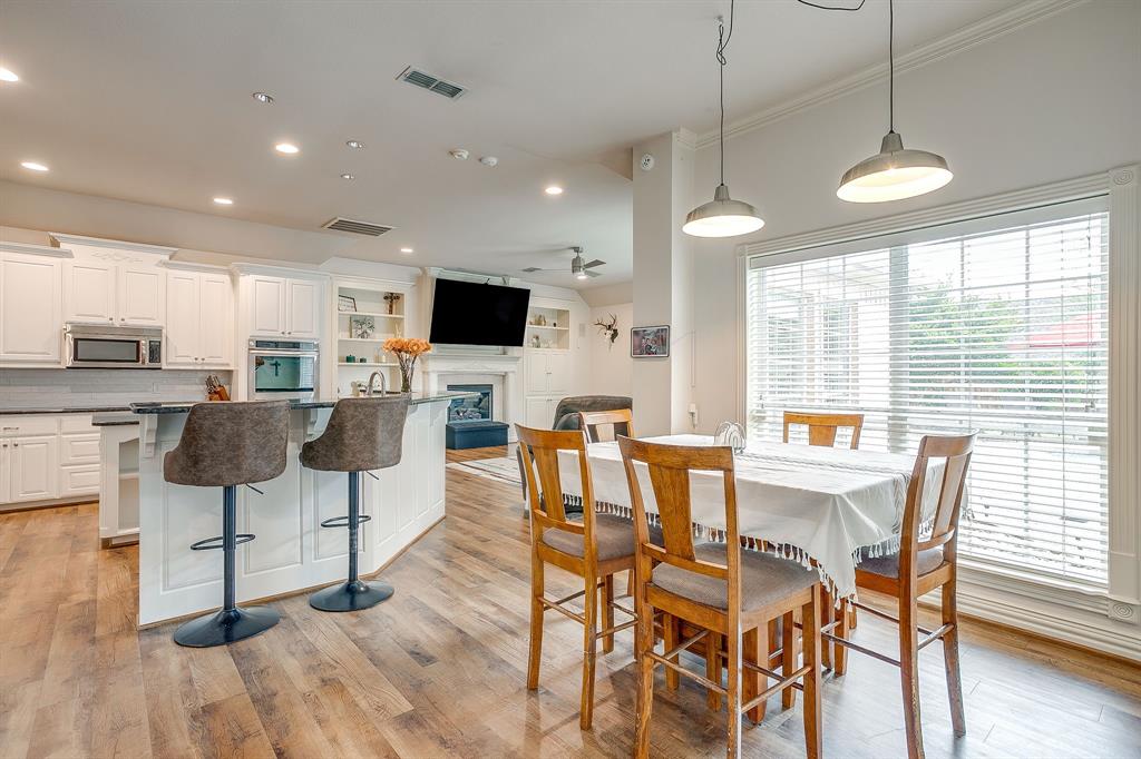 Thomas Crossing Add - Residential