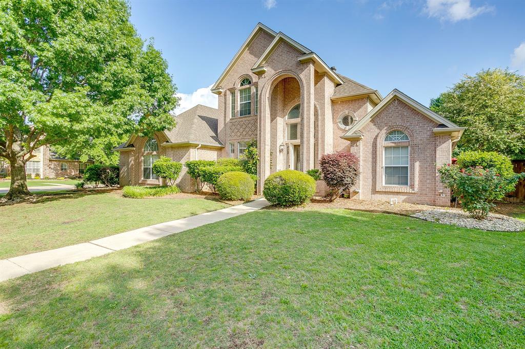 Thomas Crossing Add - Residential