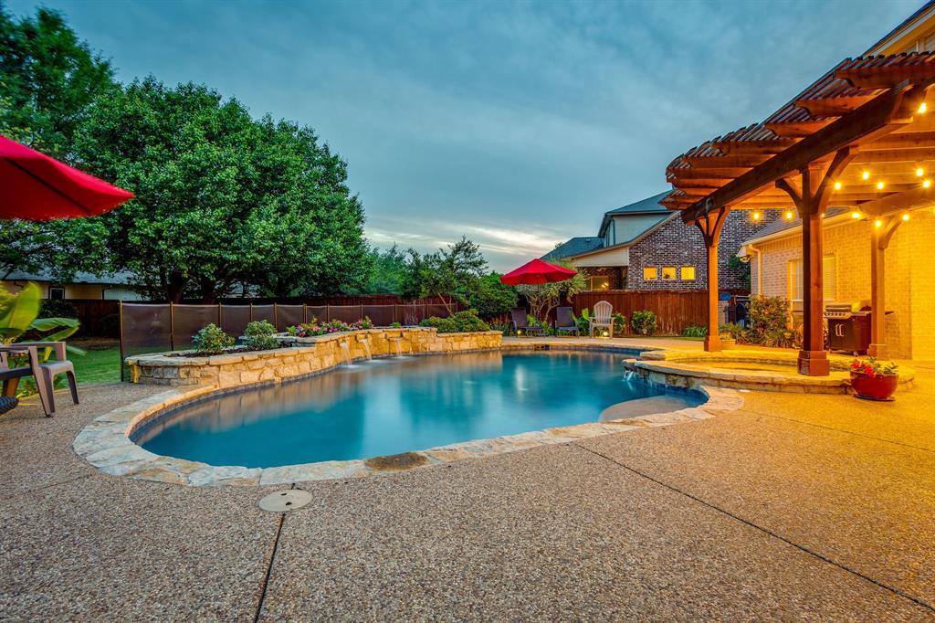 Thomas Crossing Add - Residential