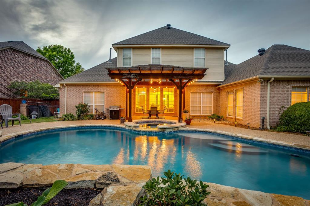 Thomas Crossing Add - Residential