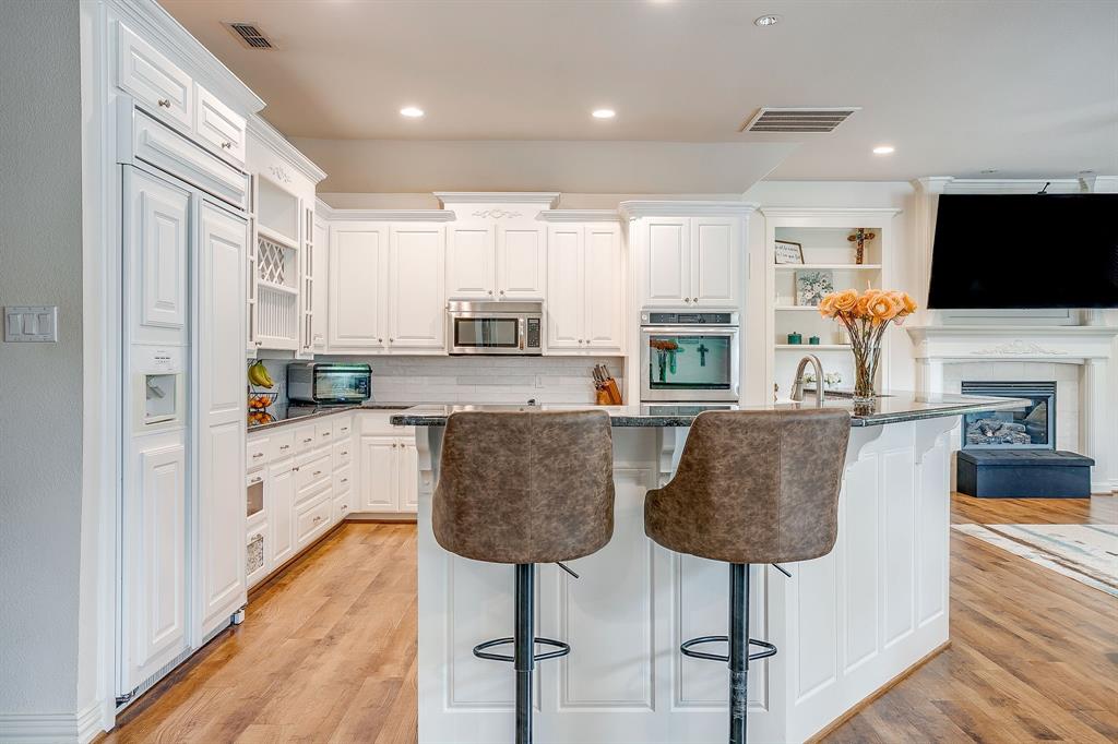 Thomas Crossing Add - Residential