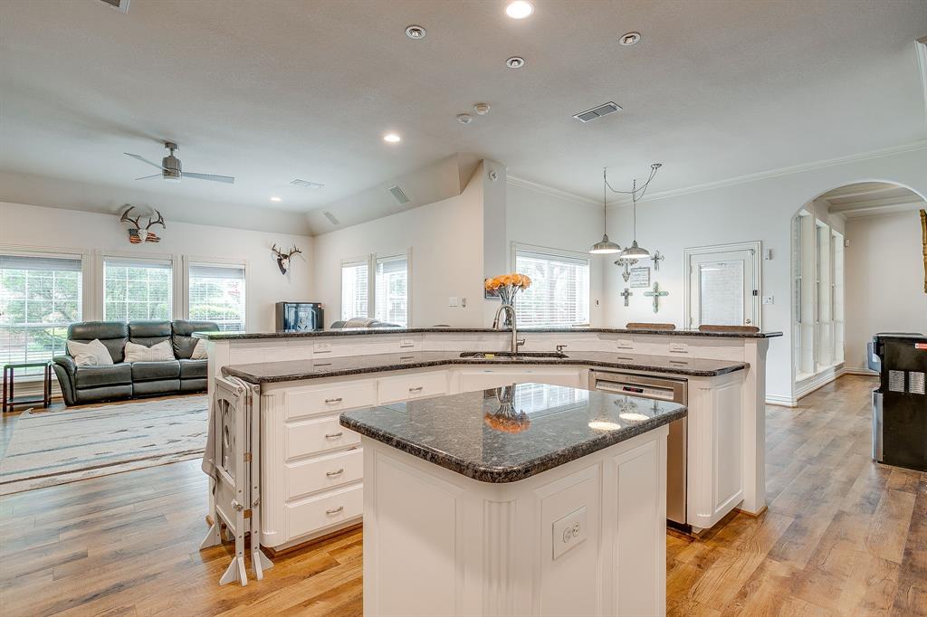 Thomas Crossing Add - Residential