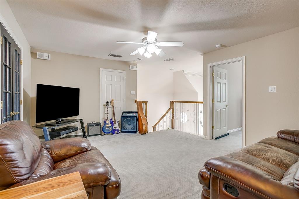 Thomas Crossing Add - Residential
