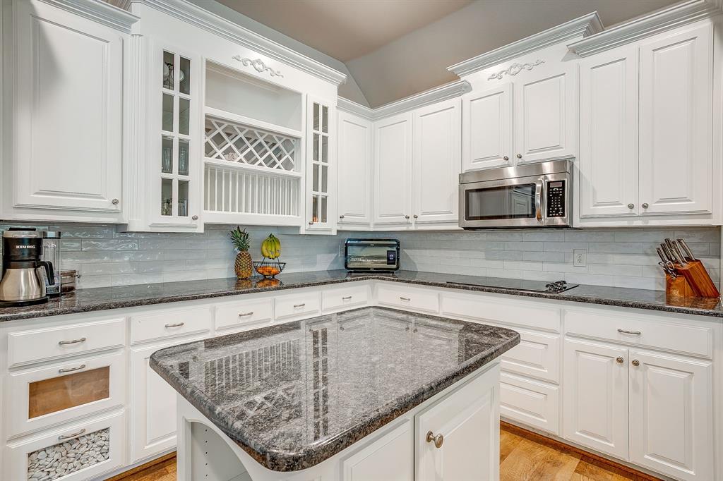 Thomas Crossing Add - Residential
