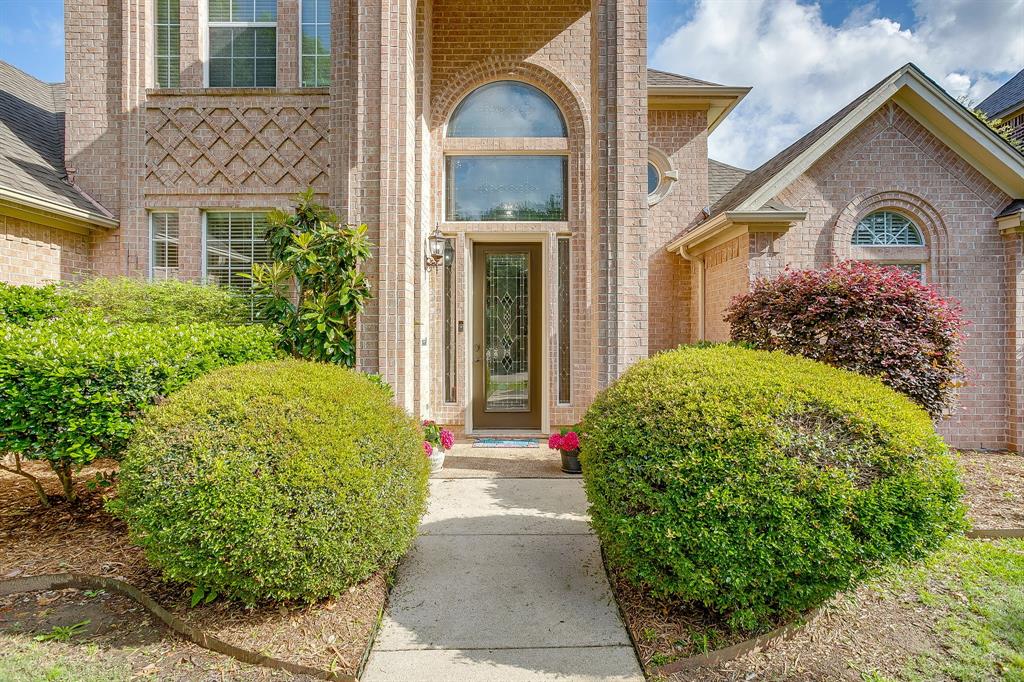 Thomas Crossing Add - Residential