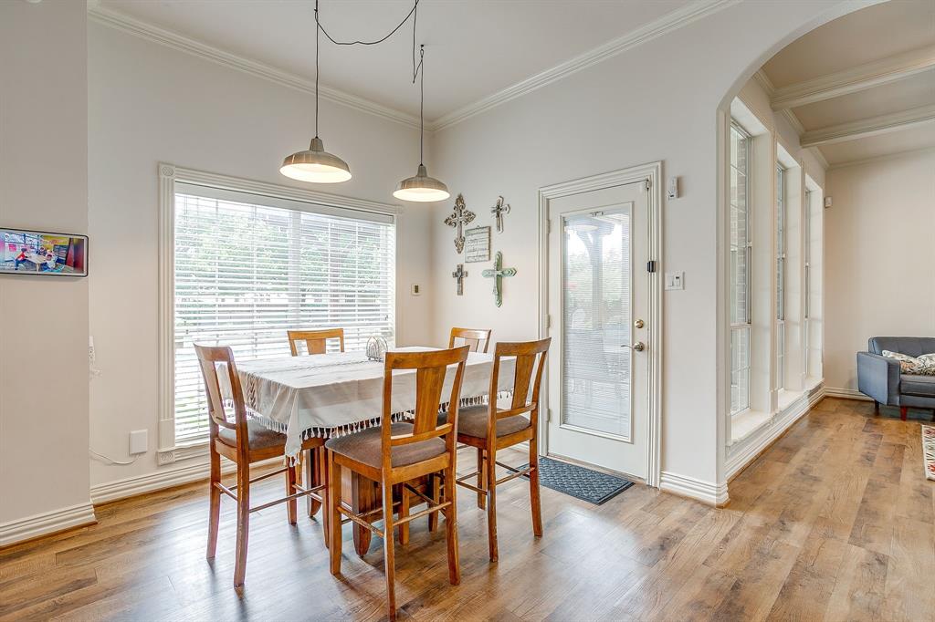 Thomas Crossing Add - Residential