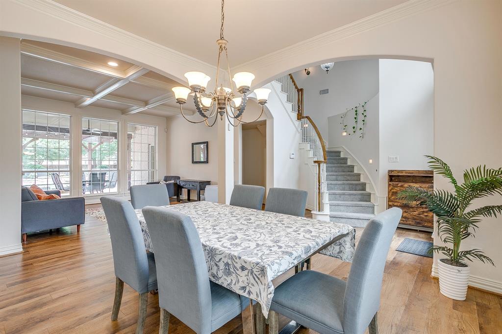 Thomas Crossing Add - Residential