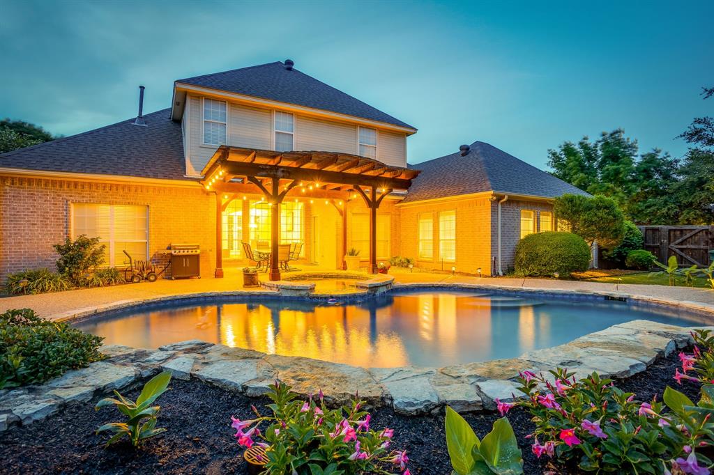 Thomas Crossing Add - Residential