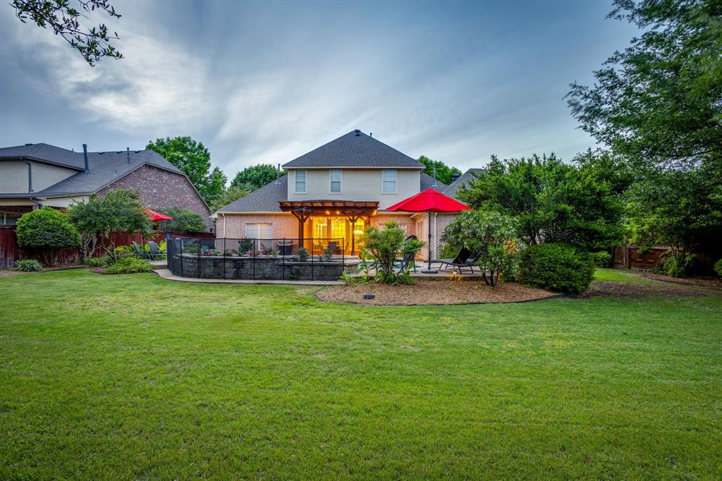 Thomas Crossing Add - Residential